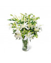 The Lilies and More Bouquet